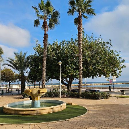 Santa Pola Con Tres Dormitorios Playa Levante Kültér fotó