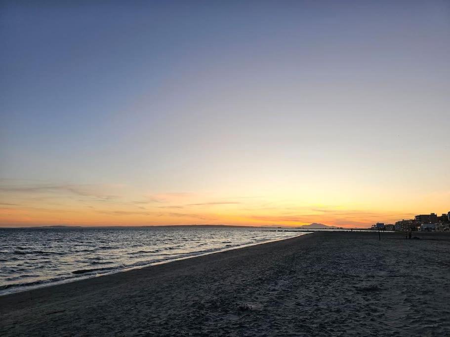 Santa Pola Con Tres Dormitorios Playa Levante Kültér fotó